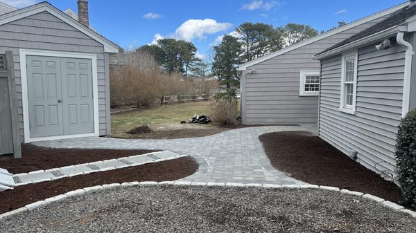 Photos of PBA Masonry & Landscaping Bourne, MA