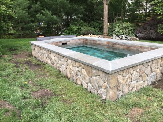 Photos of StoneArt Masonry & Landscaping Bourne, MA