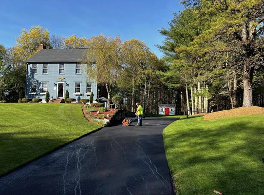 Photos of Riverside Paving Bourne, MA