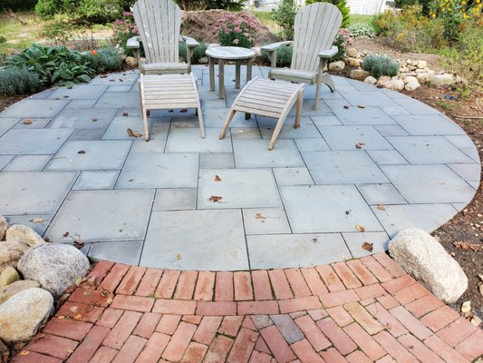Photos of Cape Cod Stone Mason Bourne, MA