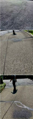 Photos of Boutin Seal Coating & Pressure Washing Bourne, MA