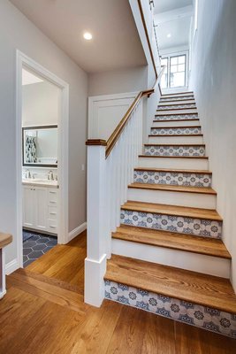 Photos of DM Cape Tile Bourne, MA