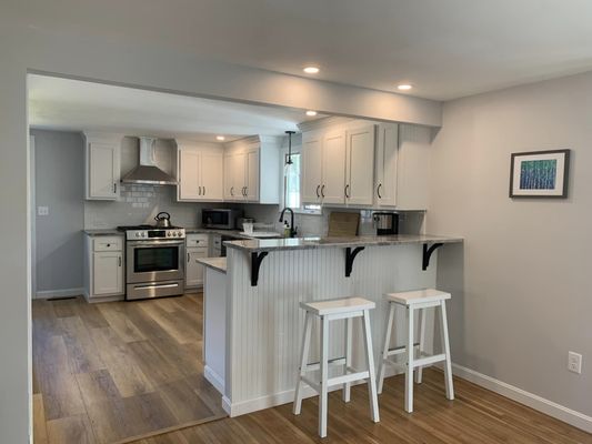 Photos of Kitchens & Countertops Direct Bourne, MA