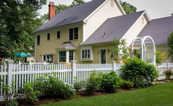 Photos of ABS Fence Bourne, MA