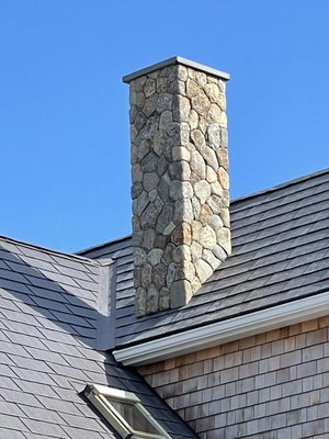 Photos of Legendary Masonry Bourne, MA
