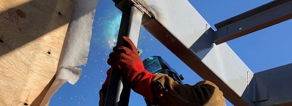 Photos of Krush Welding Bourne, MA