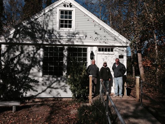 Photos of Compass Construction and Remodeling Bourne, MA