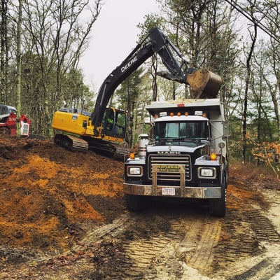 Photos of Northside Land Construction Bourne, MA