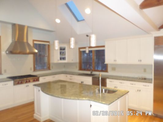 Photos of Precision Painting and Home Improvement Bourne, MA