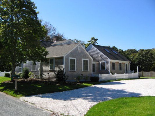 Photos of The House Company Bourne, MA