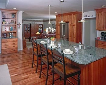 Photos of Woodworks Construction Bourne, MA
