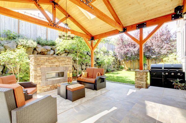 Photos of Sheridan Landscaping Bourne, MA