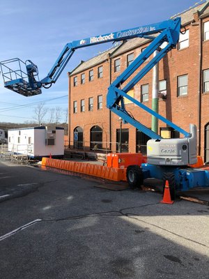 Photos of Hitchcock Roofing & Construction Bourne, MA