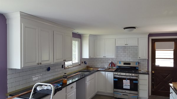 Photos of Powers Complete Home Service Bourne, MA