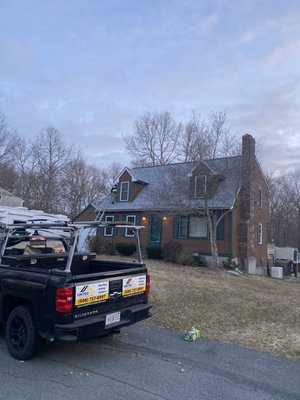 Photos of United Pro Construction Bourne, MA