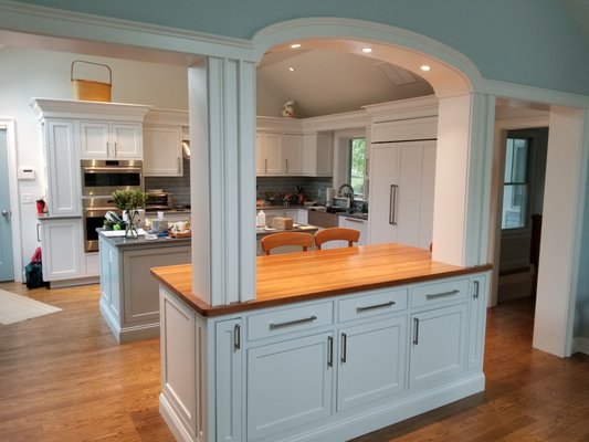 Photos of J P Caprio Builders Bourne, MA