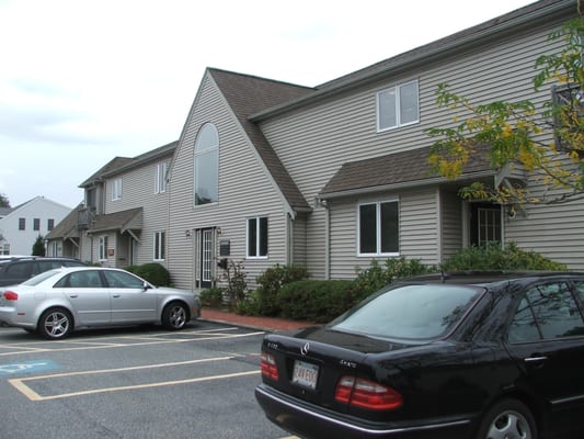 Photos of Conserv Group Inc Bourne, MA
