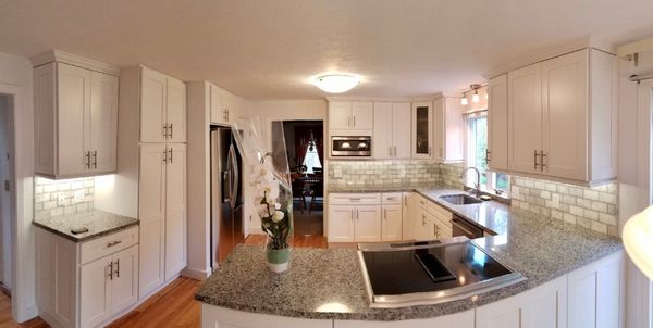 Photos of Silva Property Improvement Bourne, MA