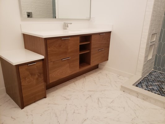 Photos of ian garland woodworking + design Bourne, MA