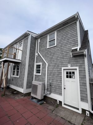 Photos of Piffer Carpentry Bourne, MA