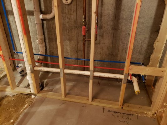 Photos of All In One Remodeling Services Bourne, MA