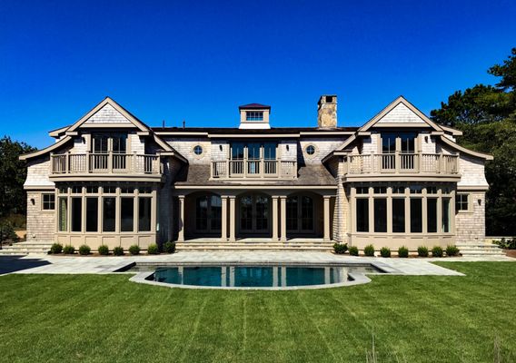 Photos of Bannon Custom Builders Bourne, MA