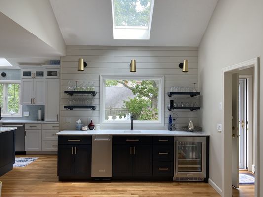 Photos of @designREMODEL Baths, Kitchens & More Bourne, MA