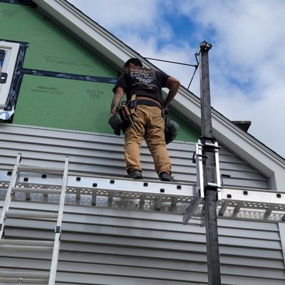 Photos of Barros Building Co Bourne, MA