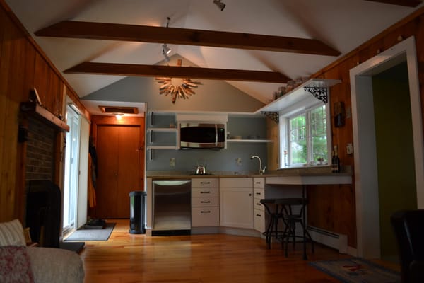 Photos of Barnes Custom Builders Bourne, MA