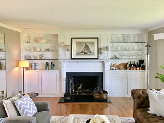Photos of Russell Mill Remodeling Bourne, MA