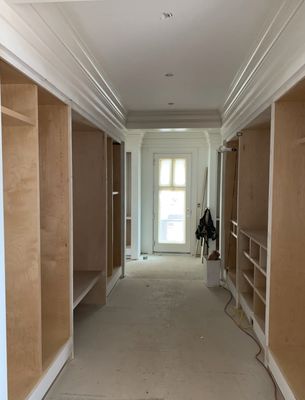 Photos of GP Contracting Bourne, MA