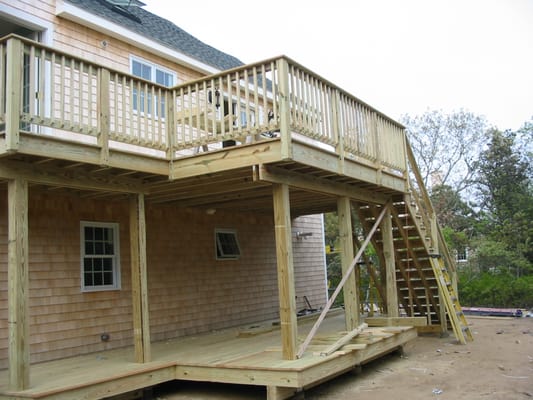 Photos of J McCarthy Construction Bourne, MA