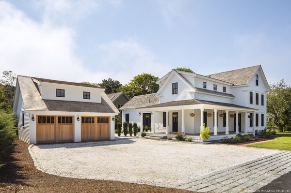 Photos of Coastline Construction Bourne, MA