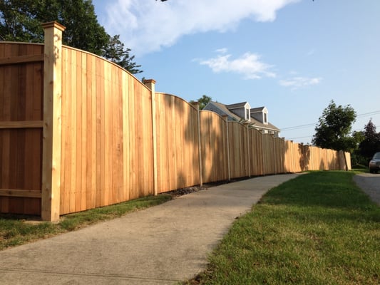 Photos of Correia Custom Fence, LLC Bourne, MA