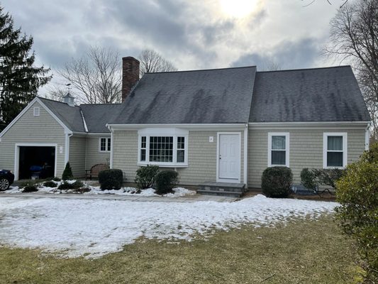 Photos of CPP Home Builders & Remodeling on Cape Cod Bourne, MA