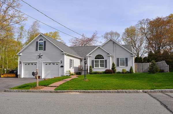 Photos of East Coast Homes Bourne, MA