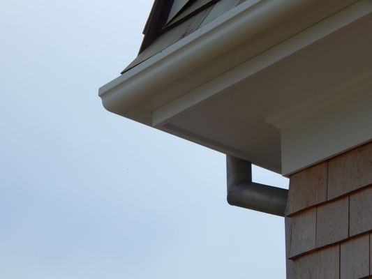 Photos of FiberGutter Bourne, MA