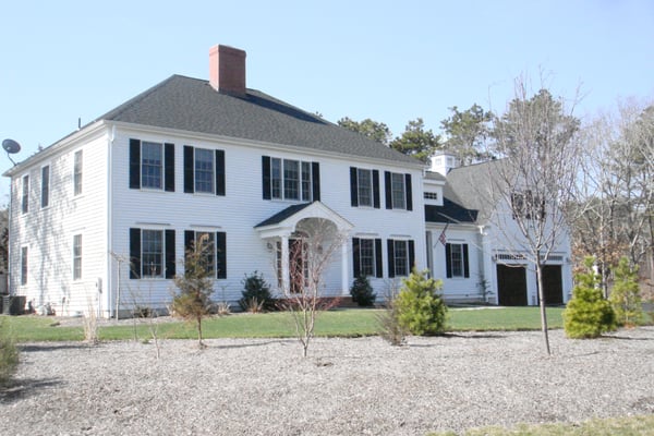Photos of Ibi Construction Bourne, MA