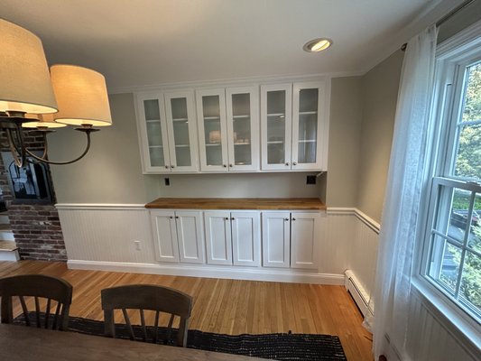 Photos of Joe Marmai Building, Remodeling & Restoration Bourne, MA