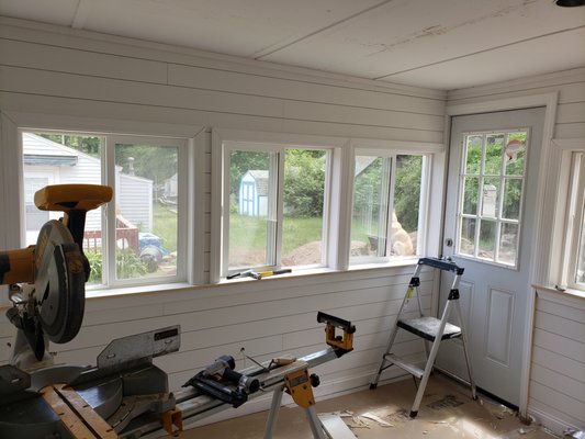 Photos of Keller Construction Bourne, MA