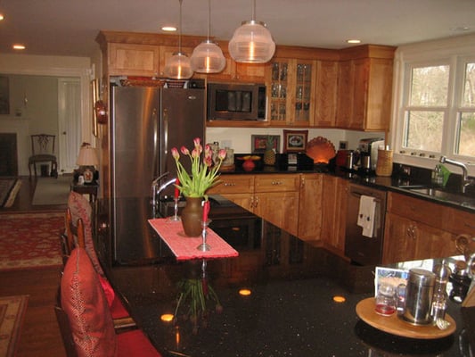 Photos of Kneeland Construction Bourne, MA