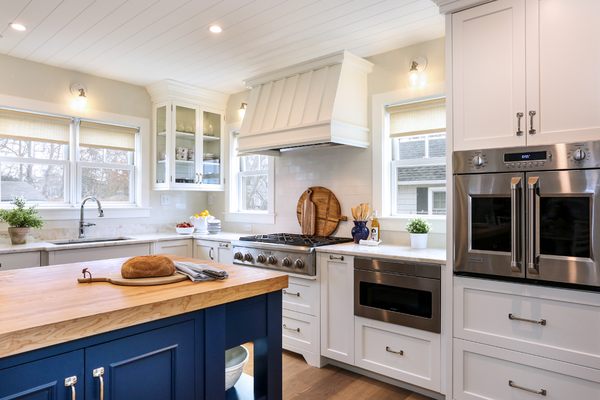 Photos of Lewis & Weldon Bourne, MA