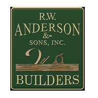 Photos of R. W. Anderson & Sons, Inc. Builders Bourne, MA
