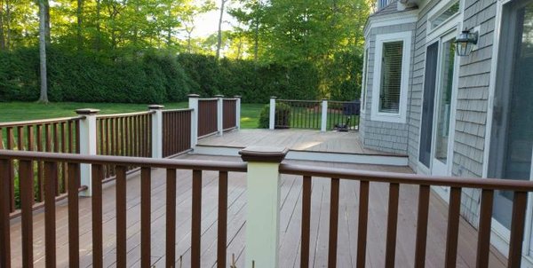 Photos of WHeLDuN Construction Bourne, MA