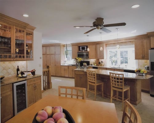 Photos of S & P Contracting Bourne, MA