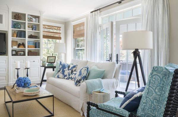 Photos of Kate Jackson Design Bourne, MA