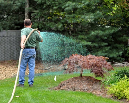 Photos of Briggs Landscape Construction Inc Bourne, MA