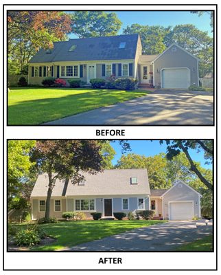 Photos of Bel Islands Home Improvement Bourne, MA
