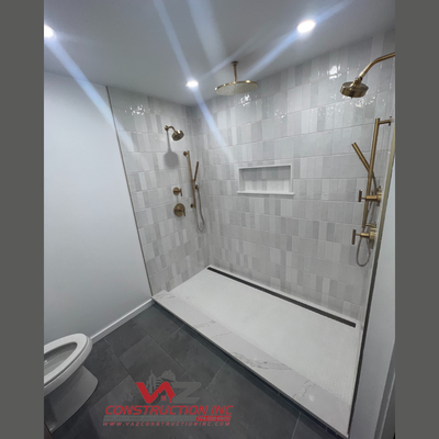 Photos of Vaz Construction Bourne, MA