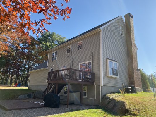 Photos of A-American Remodeling Bourne, MA